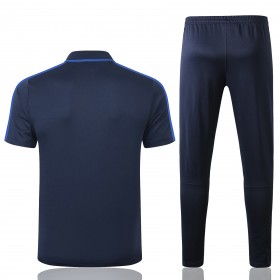 Chelsea 2020/21 Trainings Poloshirt M002